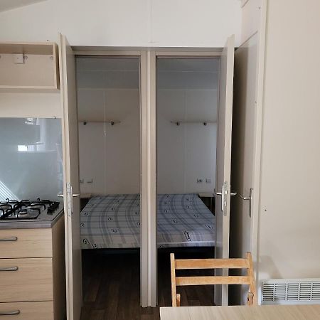 Camping Des Septs Fonts Agde Kültér fotó