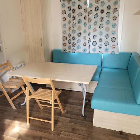 Camping Des Septs Fonts Agde Kültér fotó