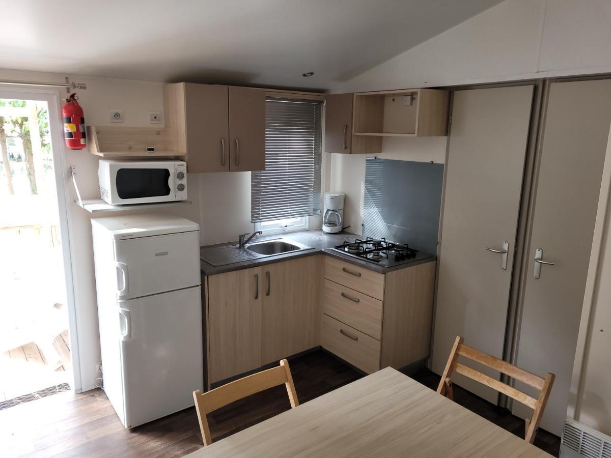 Camping Des Septs Fonts Agde Kültér fotó