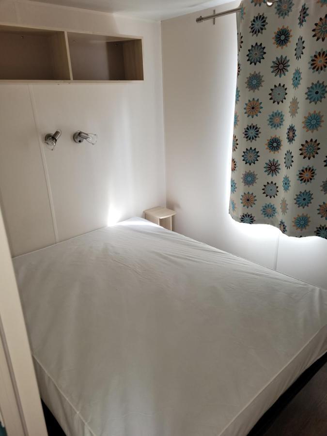 Camping Des Septs Fonts Agde Kültér fotó