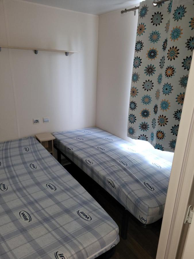 Camping Des Septs Fonts Agde Kültér fotó