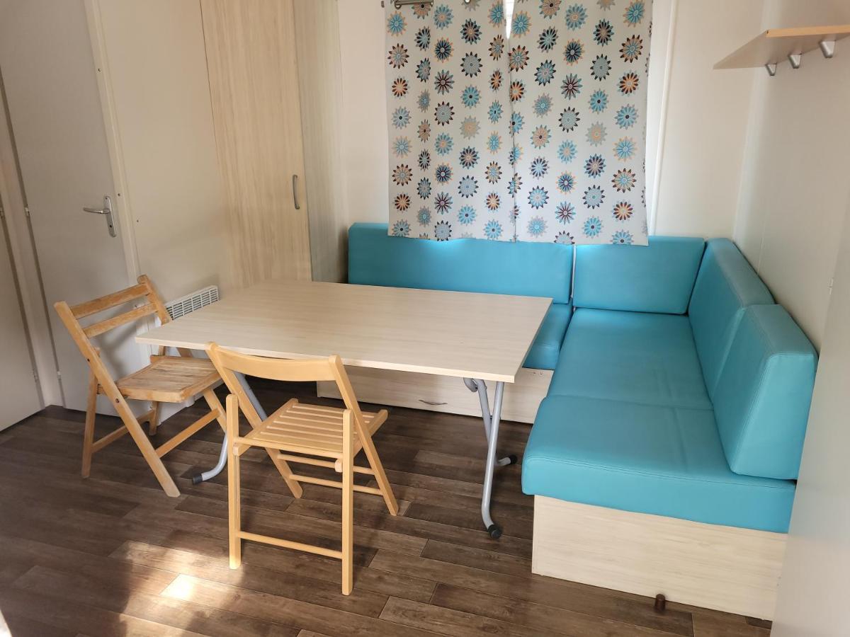 Camping Des Septs Fonts Agde Kültér fotó